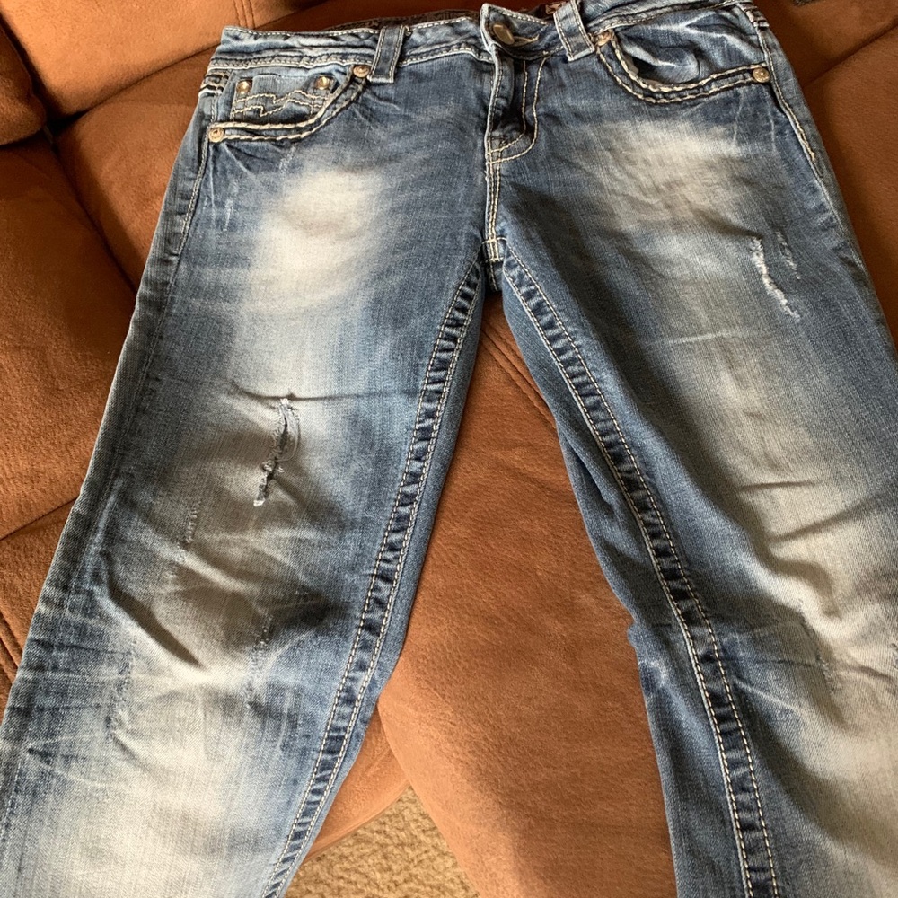 Women’s jeans